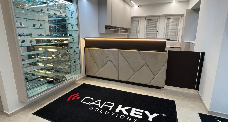 New Location Now Open!