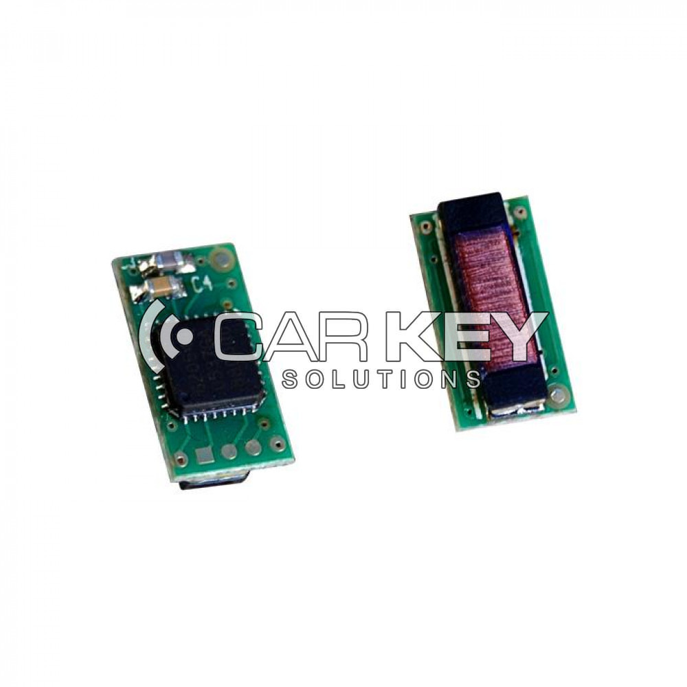 MEGAMOS AES FÜR FIAT-VW MQB