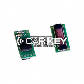 MEGAMOS AES FÜR FIAT-VW MQB