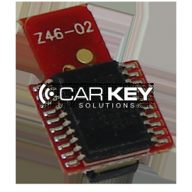 46-PCB FÜR OBD PROGRAMMIERUNG