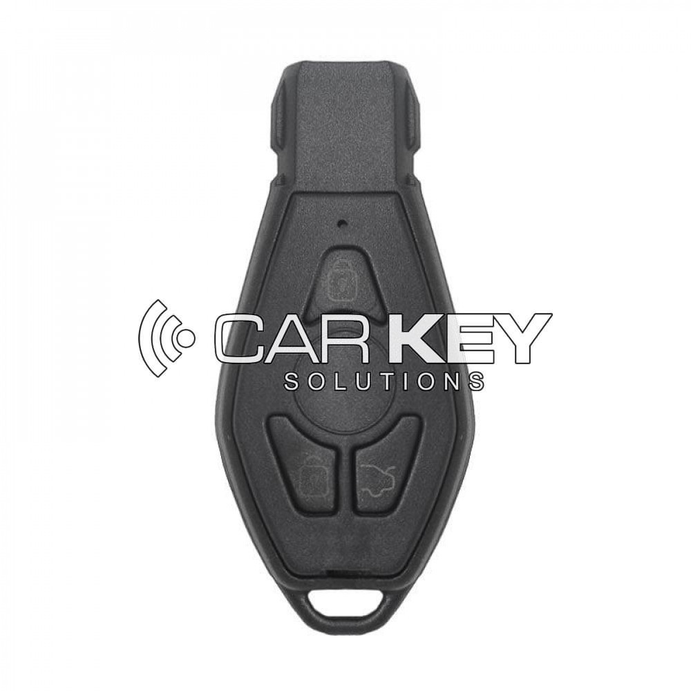 Abrites Ta14 - Abrites-Schlüssel für alle Mercedes-Typen mit IR. Frequenz 433 MHz