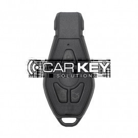 Abrites Ta14 - Abrites-Schlüssel für alle Mercedes-Typen mit IR. Frequenz 433 MHz