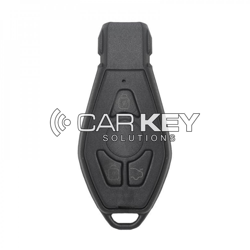 Abrites Ta15 - Abrites-Schlüssel für alle Mercedes-Typen mit IR. Frequenz 315 MHz