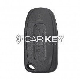 Abrites TA29 FIAT 500X Schlüsselloser Schlüssel