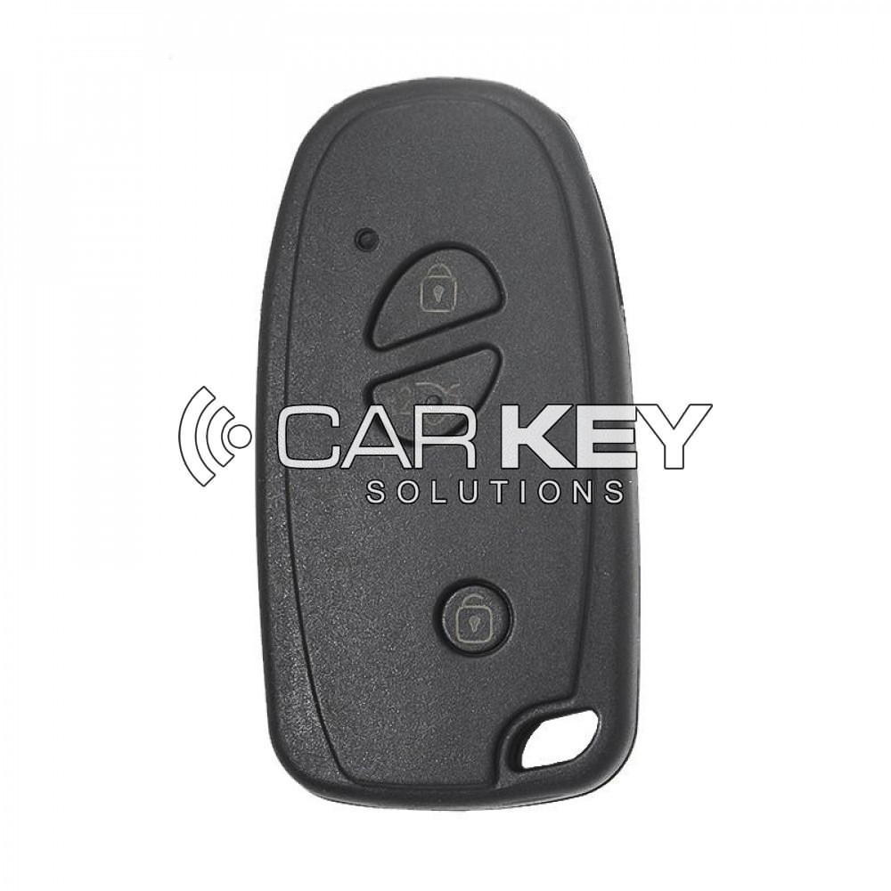 Abrites TA29 FIAT 500X Schlüsselloser Schlüssel