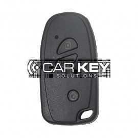 Abrites TA29 FIAT 500X Schlüsselloser Schlüssel