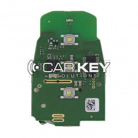 Abrites TA49 Keyless Key für Audi BCM2 Fahrzeuge 433 MHz