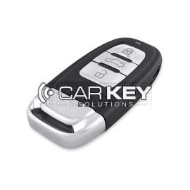 Abrites TA49 Keyless Key für Audi BCM2 Fahrzeuge 433 MHz