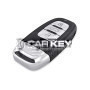 Abrites TA49 Keyless Key für Audi BCM2 Fahrzeuge 433 MHz