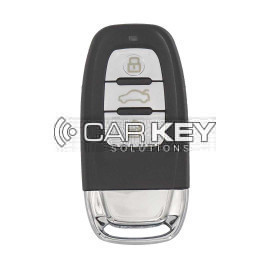 Abrites TA49 Keyless Key für Audi BCM2 Fahrzeuge 433 MHz