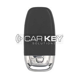 Abrites TA49 Keyless Key für Audi BCM2 Fahrzeuge 433 MHz