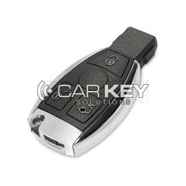 Abrites TA52 Universal BGA Mercedes-Benz Schlüssel (433/315 MHz) mit Gehäuse