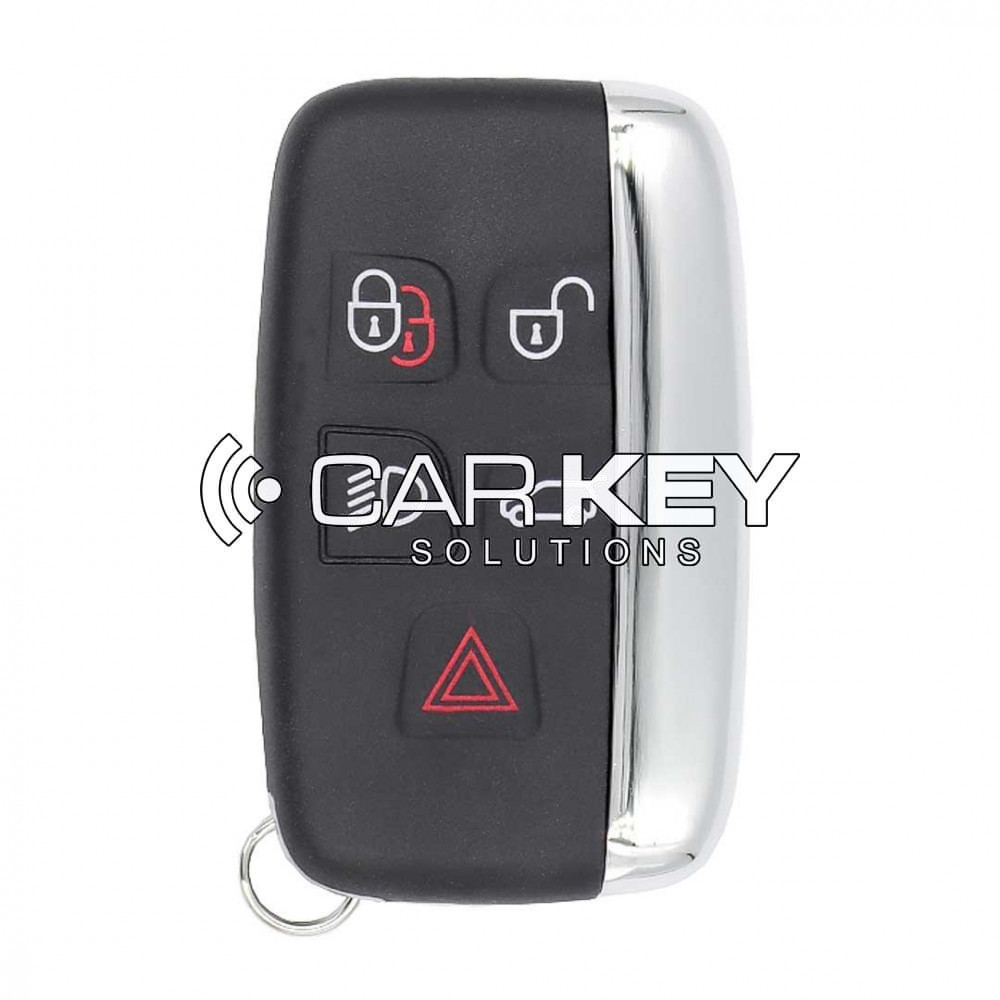 Abrites TA54 - Abrites Schlüssel für JLR 2010-2018 (433MHz)