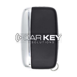 Abrites TA54 - Abrites Schlüssel für JLR 2010-2018 (433MHz)