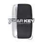 Abrites TA54 - Abrites Schlüssel für JLR 2010-2018 (433MHz)