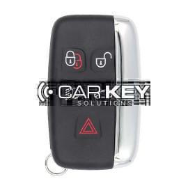 Abrites TA56 - Abrites Schlüssel für JLR 2010-2018 (315 MHz)