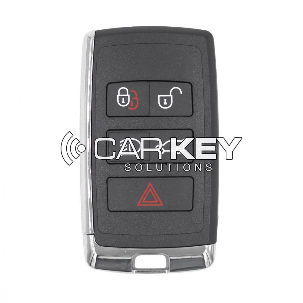 Abrites TA58 – JLR-SCHLÜSSEL FÜR FAHRZEUGE AB 2018, 315 MHz