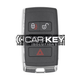 Abrites TA58 – JLR-SCHLÜSSEL FÜR FAHRZEUGE AB 2018, 315 MHz