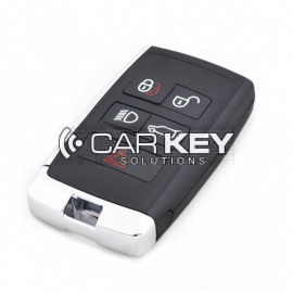 Abrites TA58 – JLR-SCHLÜSSEL FÜR FAHRZEUGE AB 2018, 315 MHz