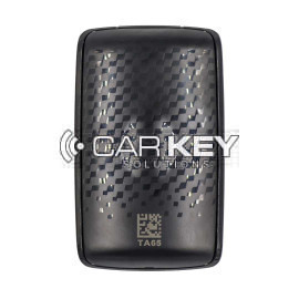 Abrites TA65 REN Clio V Keyless Key Card