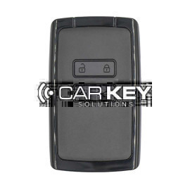 Abrites TA65 REN Clio V Keyless Key Card