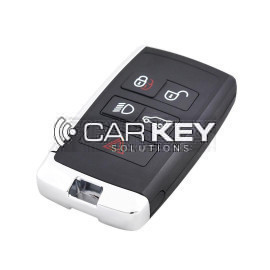 Abrites TA66-Schlüssel für JLR-Fahrzeuge ab 2018, 433 MHz