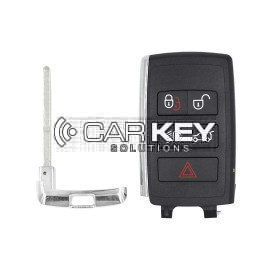 Abrites TA67 -JLR-Schlüssel für Fahrzeuge ab 2018, 315 MHz