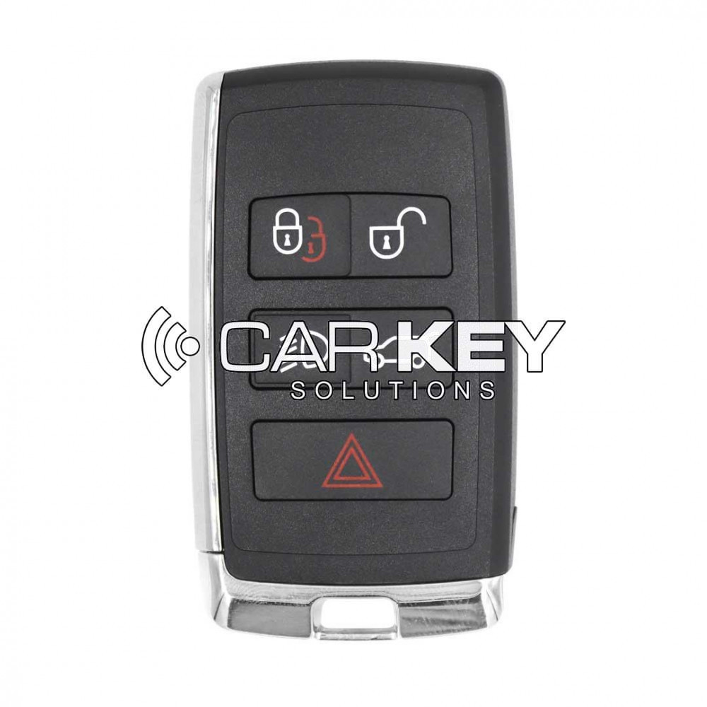 Abrites TA67 -JLR-Schlüssel für Fahrzeuge ab 2018, 315 MHz