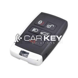 Abrites TA67 -JLR-Schlüssel für Fahrzeuge ab 2018, 315 MHz