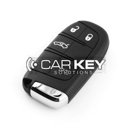 Abrites TA70 – Schlüssel für FCA-Fahrzeuge (Atmel-Typ)