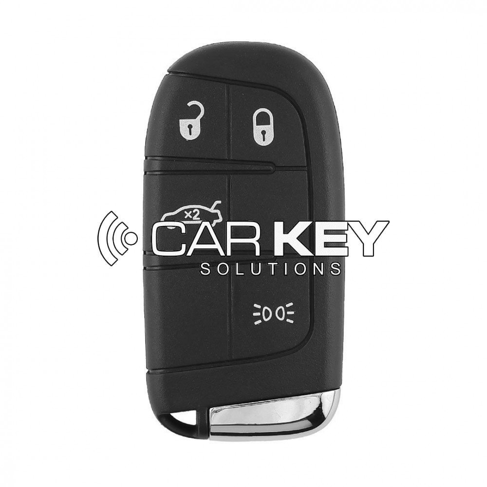 Abrites TA70 – Schlüssel für FCA-Fahrzeuge (Atmel-Typ)