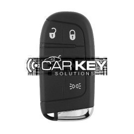 Abrites TA70 – Schlüssel für FCA-Fahrzeuge (Atmel-Typ)