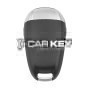 Alfa Romeo Giulia Stelvio Keyless Smart Remote Key 4+1 Tasten 433 MHz FCCID: KR5ALFA434