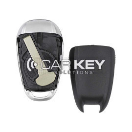 Alfa Romeo Giulia Stelvio Keyless Smart Remote Key 4+1 Tasten 433 MHz FCCID: KR5ALFA434