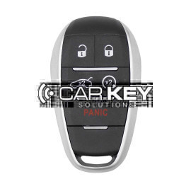 Alfa Romeo Giulia Stelvio Keyless Smart Remote Key 4+1 Tasten 433 MHz FCCID: KR5ALFA434
