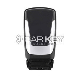 Audi 2017–2021 Original Smart Remote Key 3 Tasten 315 MHz 4M0 MLB Typ