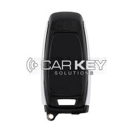 Audi 2017–2021 Original Smart Remote Key 3 Tasten 315 MHz MD9R0 MLB Typ