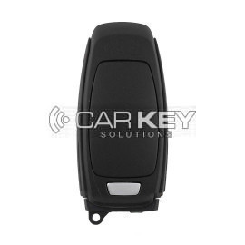 Audi 2017–2021 Original Smart Remote Key 3 Tasten 433 MHz MD9R0 MLB Typ