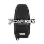 Audi 2017–2021 Original Smart Remote Key 3 Tasten 433 MHz MD9R0 MLB Typ
