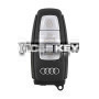 Audi 2017–2021 Original Smart Remote Key 3 Tasten 433 MHz MD9R0 MLB Typ