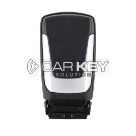 Audi 2017–2021 Original Smart-Fernschlüssel 3 Tasten 433 MHz 4M0959754CS – MLB-Typ