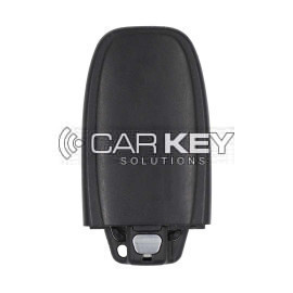 Audi A6 A7 A8 2012 Original nicht schlüsselloser Funkschlüssel 3 Tasten 868 MHz