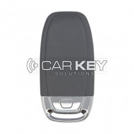 Audi Smart Non-Proximity-Fernbedienungsschlüssel, 3 Tasten, 433 MHz, PCF7945AC, Transponder, FCC-ID: 8K0959754G