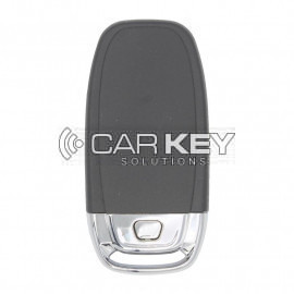 Audi Smart Remote Key 3 Tasten 868 MHz Nicht-Proximity-Typ