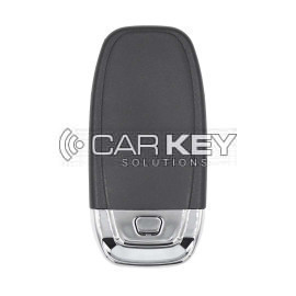 Audi Smart Remote Key Proximity Typ 3 Tasten 433 MHz PCF7945AC Transponder