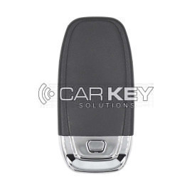 Audi Smart Remote Key Proximity Typ 3 Tasten 868 MHz PCF7945AC Transponder