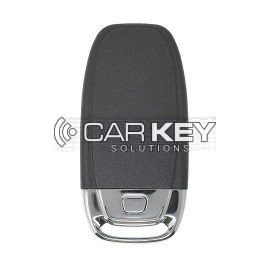 Audi Smart Remote Key Proximity Typ 3+1 Tasten 868MHz PCF7945AC Transponder