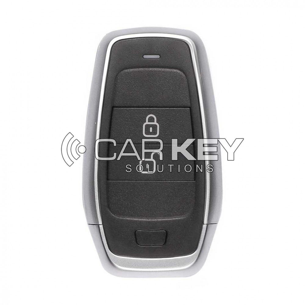 Autel IKEYAT002AL Unabhängiger universeller Smart Remote Key 2 Tasten