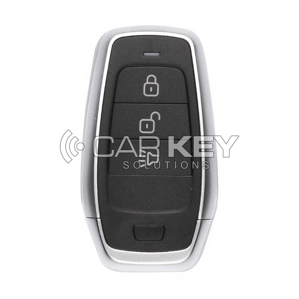 Autel IKEYAT003AL Unabhängiger universeller Smart Remote Key 3 Tasten