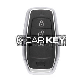 Autel IKEYAT003AL Unabhängiger universeller Smart Remote Key 3 Tasten